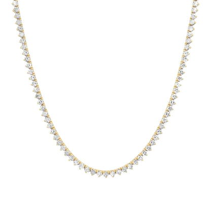 DAINTY APHRODITE NECKLACE - GOLD