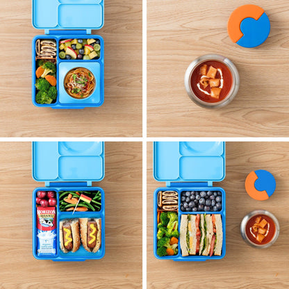 Lunchie® Thermal Bento Box