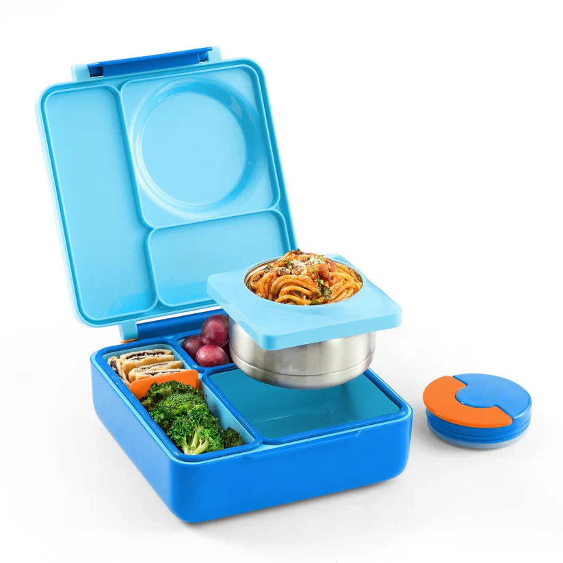 Lunchie® Thermal Bento Box