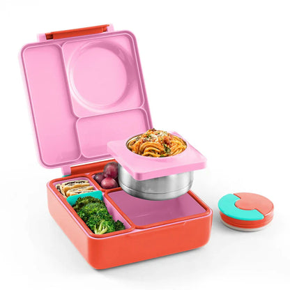 Lunchie® Thermal Bento Box