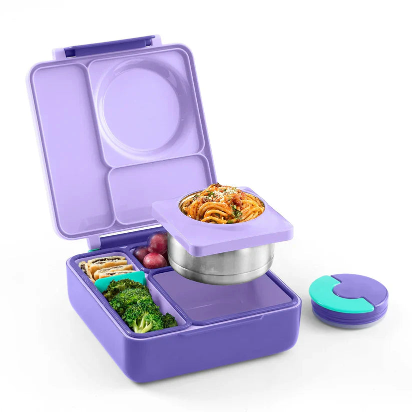 Lunchie® Thermal Bento Box