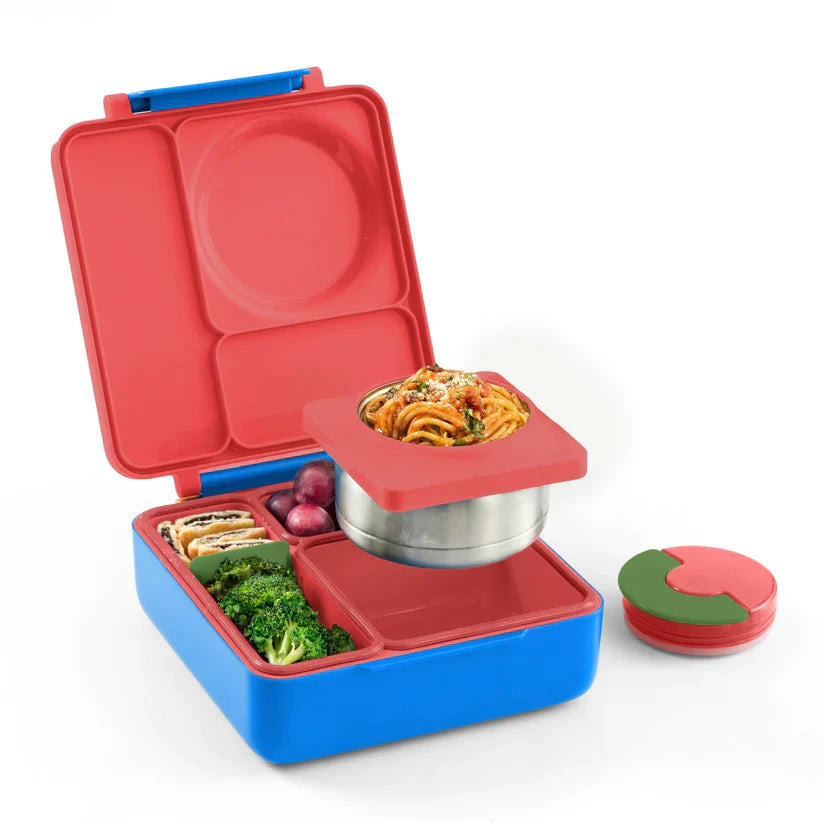 Lunchie® Thermal Bento Box