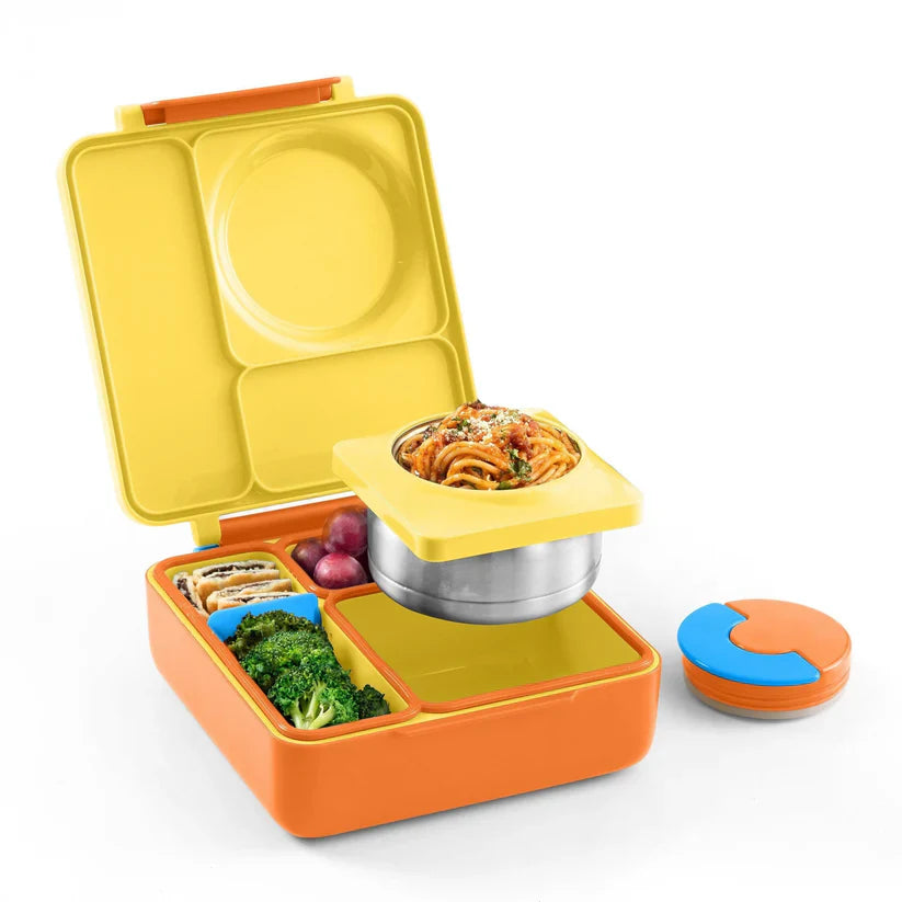 Lunchie® Thermal Bento Box