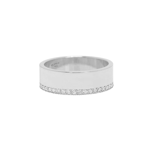 SOFIA RING - SILVER