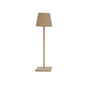 Poldina Pro Sand Cordless Lamp