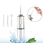 HydroJet Water Flosser
