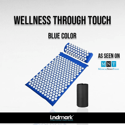 CORTIFREE® ACUPRESSURE MAT