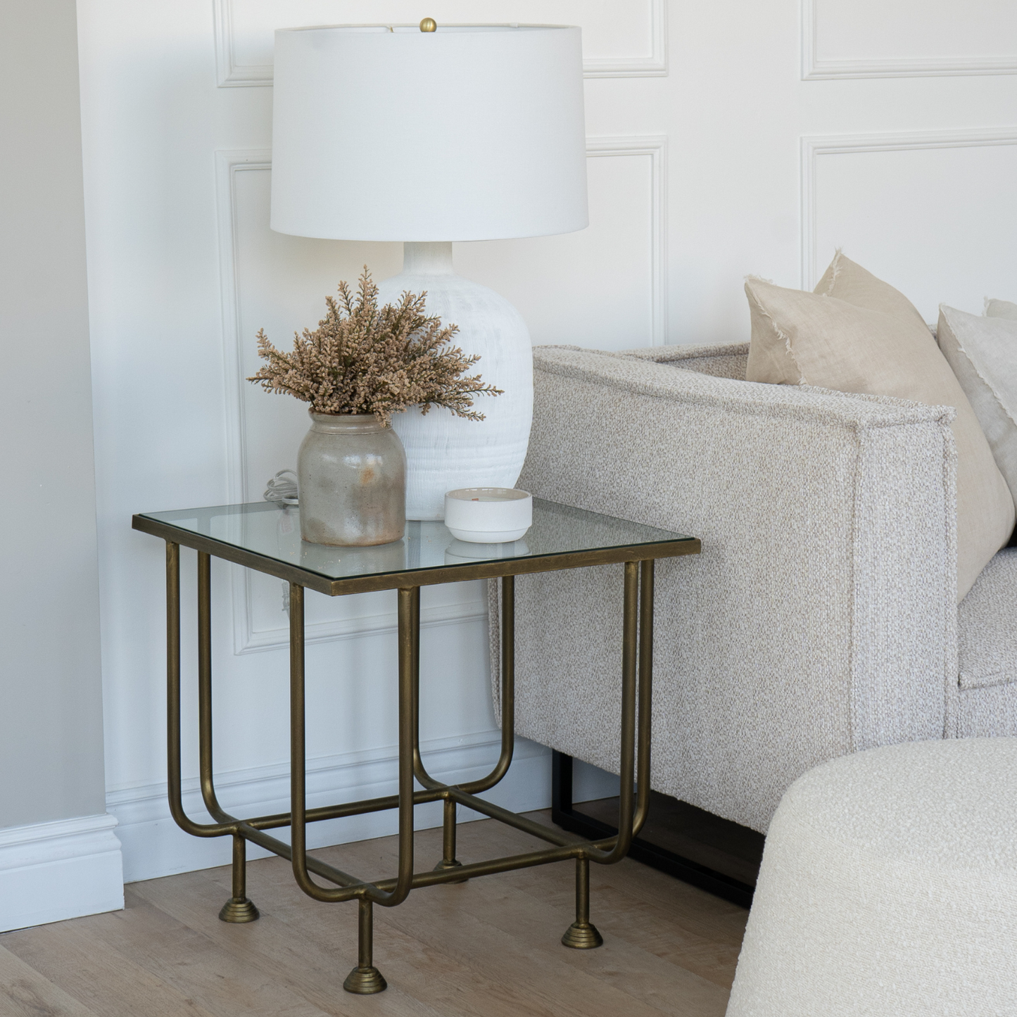Phoenix Table Lamp