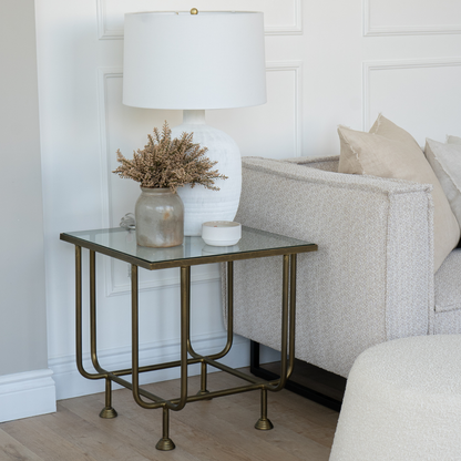 Phoenix Table Lamp