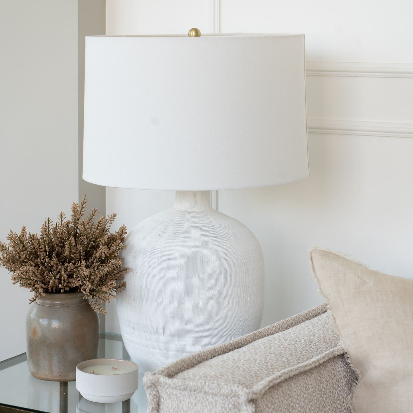 Phoenix Table Lamp