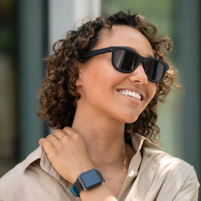 Bluetooth Smart Sunglasses