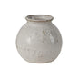 Bulb Ceramic Pot
