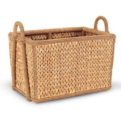 Mudroom Basket