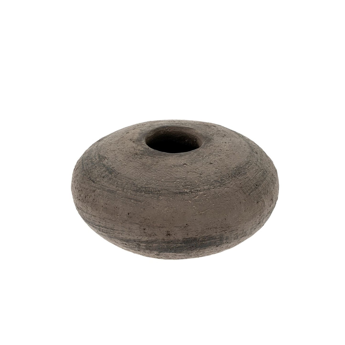 Rustic Stoneware Vase