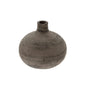 Rustic Stoneware Vase