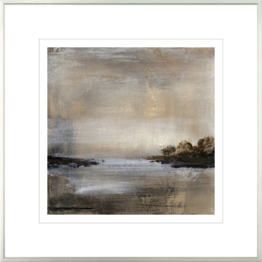 Serenity I Wall Art