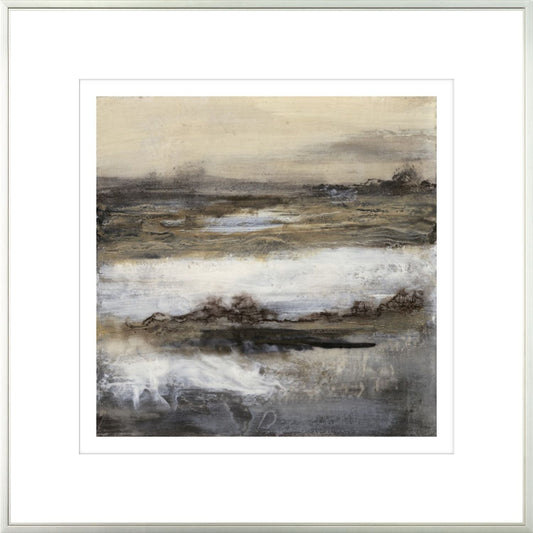 Serenity II Wall Art