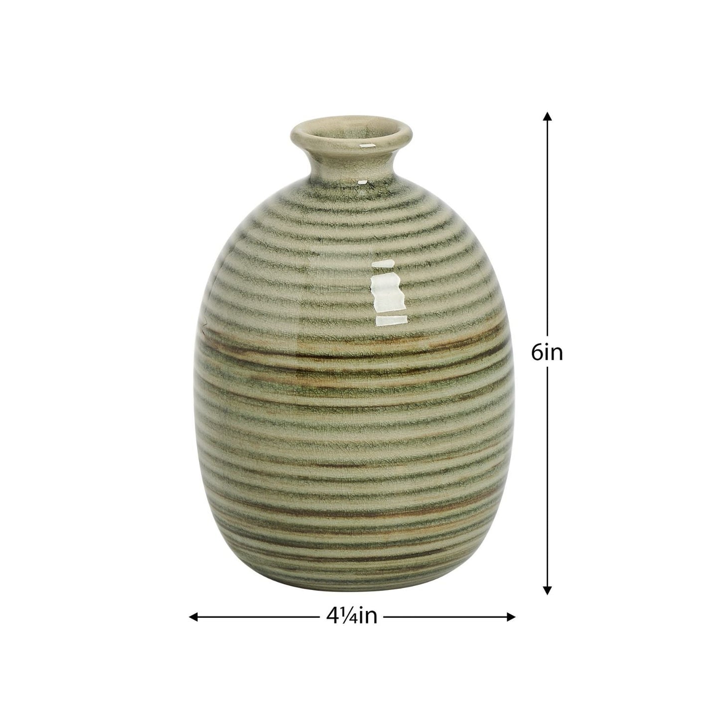 Sierra Bud Vase