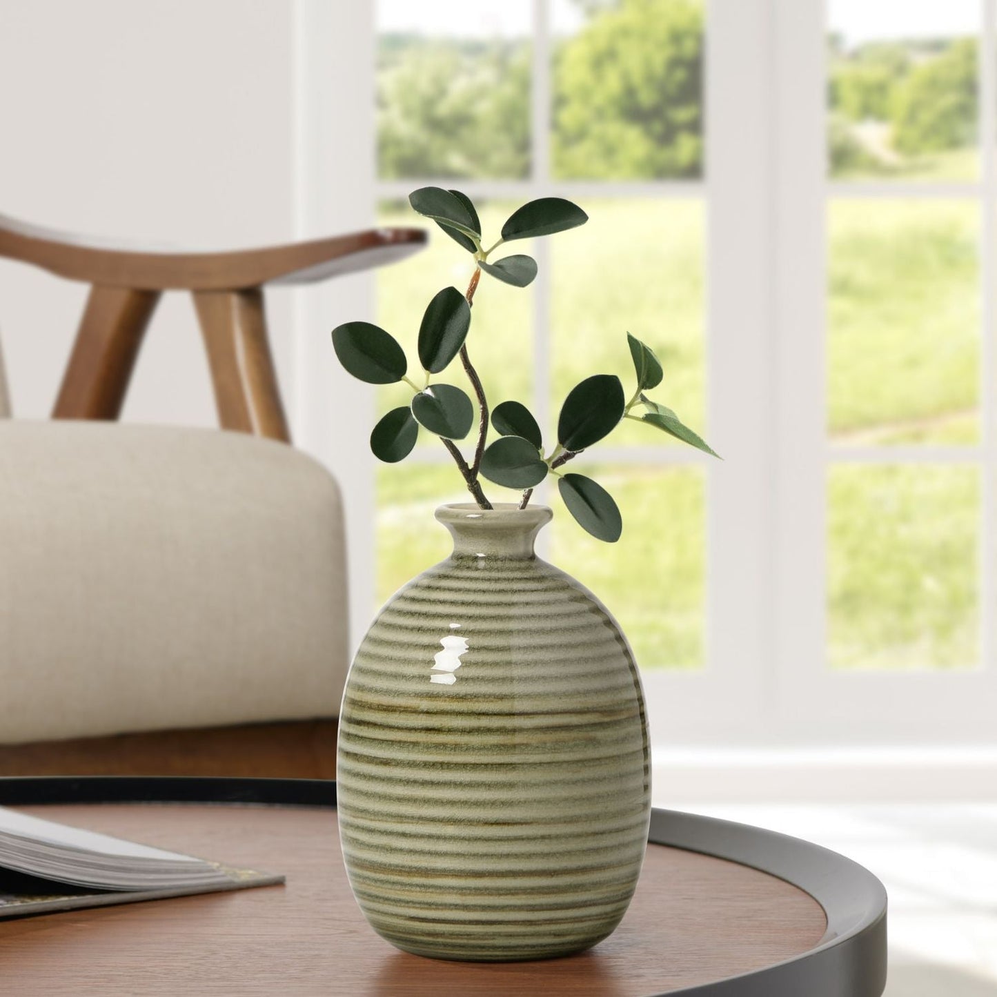 Sierra Bud Vase
