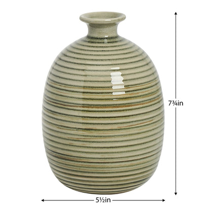 Sierra Bud Vase