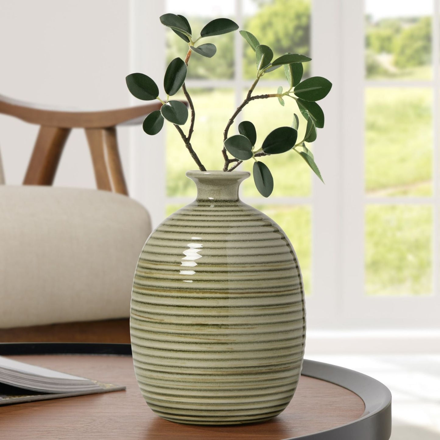 Sierra Bud Vase