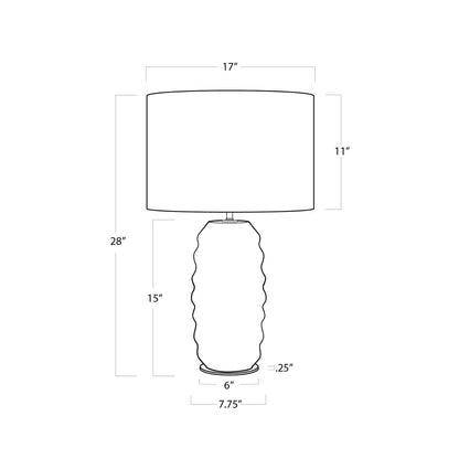 Ola Table Lamp