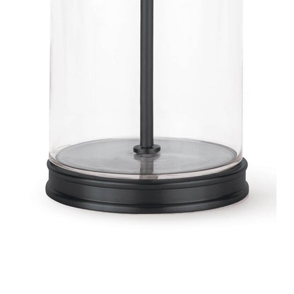 Magelian Table Lamp - Oil Rubbed Bronze