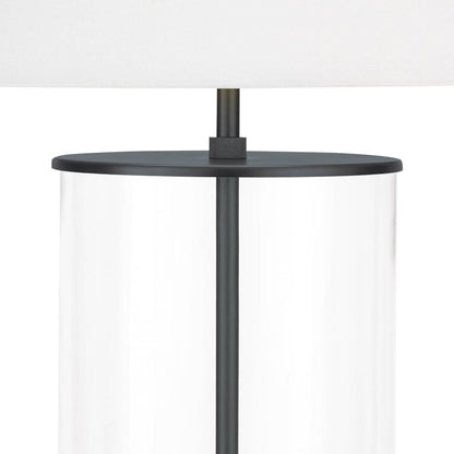 Magelian Table Lamp - Oil Rubbed Bronze