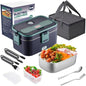The Electric Meal Box