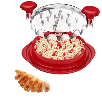 Multi Use Chicken Shredder